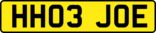 HH03JOE