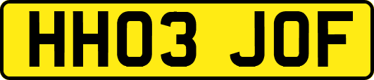 HH03JOF