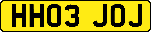 HH03JOJ
