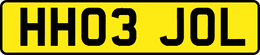 HH03JOL