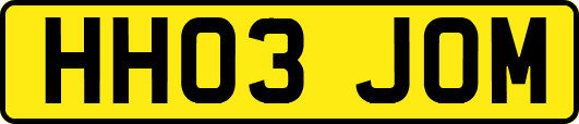 HH03JOM