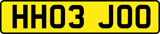 HH03JOO