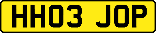 HH03JOP