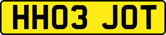 HH03JOT