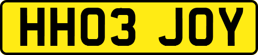 HH03JOY