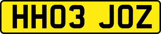 HH03JOZ
