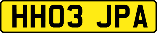 HH03JPA