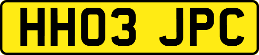 HH03JPC