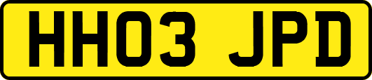 HH03JPD