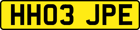 HH03JPE