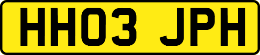 HH03JPH