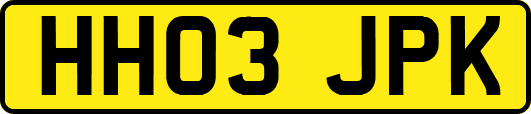 HH03JPK
