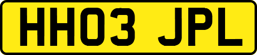 HH03JPL