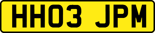 HH03JPM