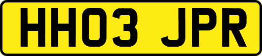 HH03JPR