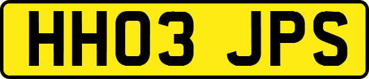 HH03JPS