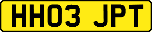 HH03JPT