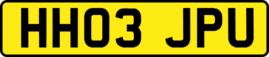 HH03JPU