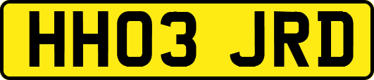 HH03JRD