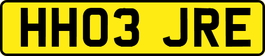 HH03JRE