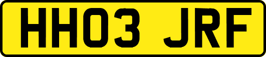 HH03JRF