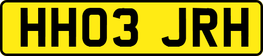 HH03JRH