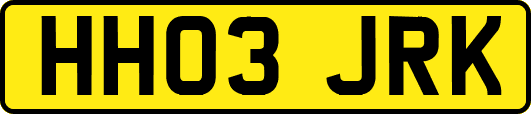 HH03JRK