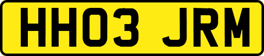HH03JRM