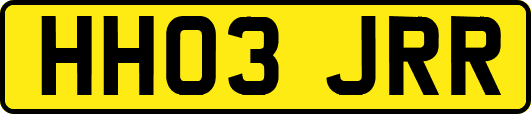 HH03JRR