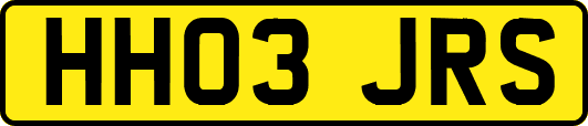 HH03JRS