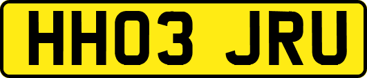 HH03JRU