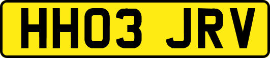 HH03JRV