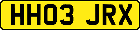 HH03JRX