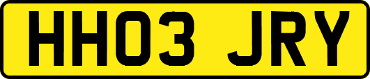 HH03JRY