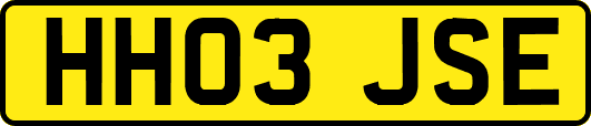 HH03JSE