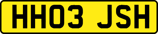 HH03JSH