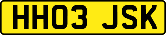 HH03JSK