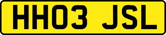 HH03JSL