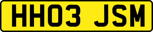 HH03JSM