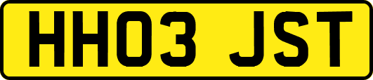 HH03JST