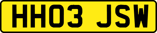HH03JSW