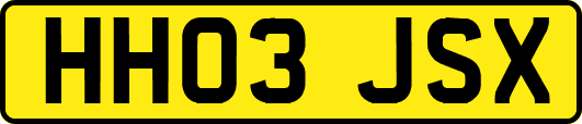 HH03JSX