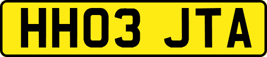 HH03JTA