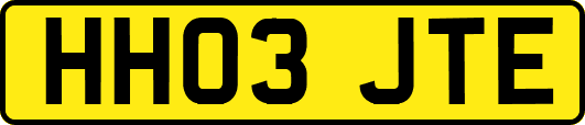 HH03JTE