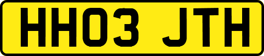 HH03JTH