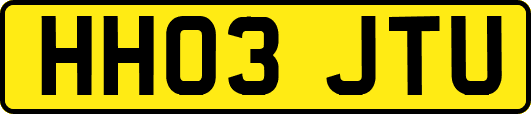 HH03JTU