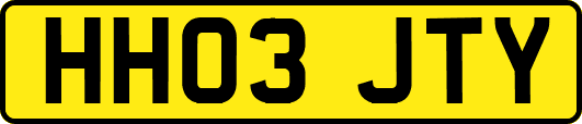 HH03JTY