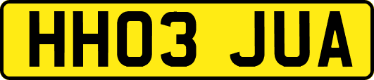 HH03JUA