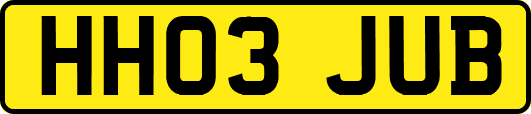 HH03JUB