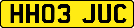 HH03JUC